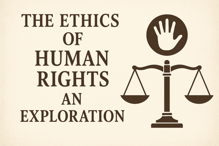 Diploma in Human Rights